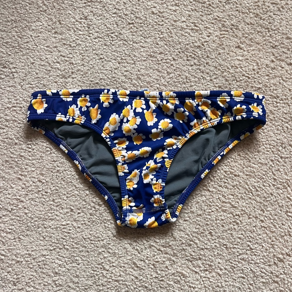 Womens M Andy Bottoms - Dazed